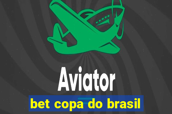 bet copa do brasil